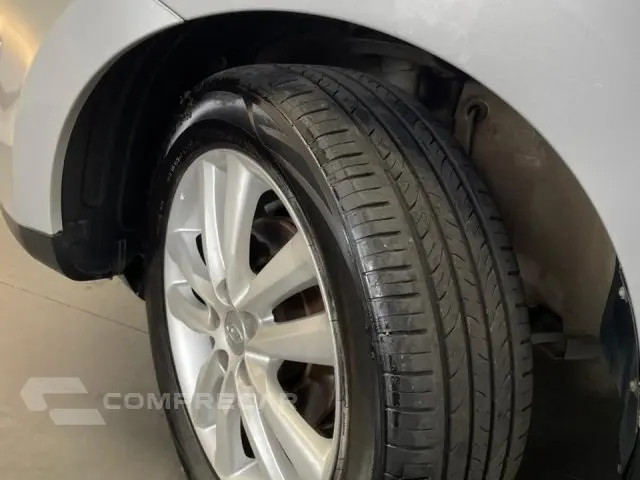 IX35 - 2.0 MPI 4X2 16V 4P AUTOMÁTICO
