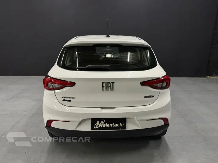 ARGO 1.0 FIREFLY FLEX DRIVE MANUAL