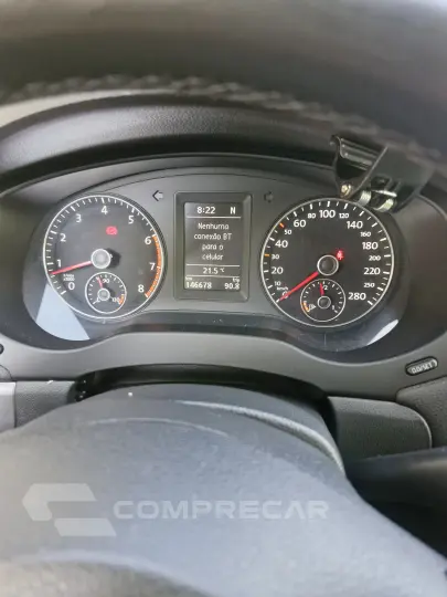 JETTA 2.0 TSI Highline