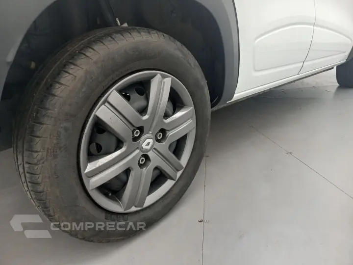 KWID 1.0 12V SCE FLEX ZEN MANUAL