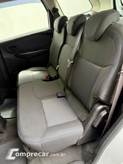 SPIN 1.8 LT 8V
