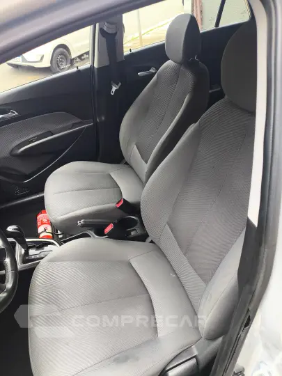 HB20S 1.6 Premium automático