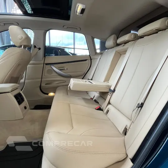 320I 2.0 GT Sport 16V Turbo