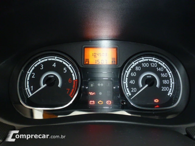 SANDERO 1.0 12V SCE Expression