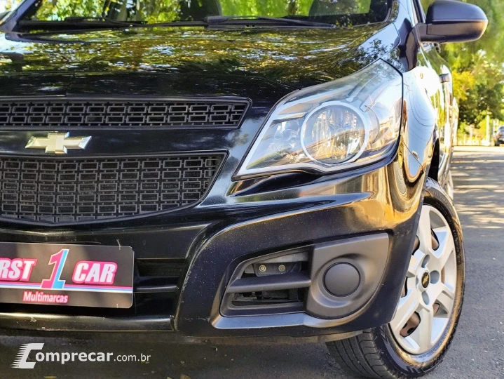 MONTANA 1.4 MPFI LS CS 8V FLEX 2P MANUAL