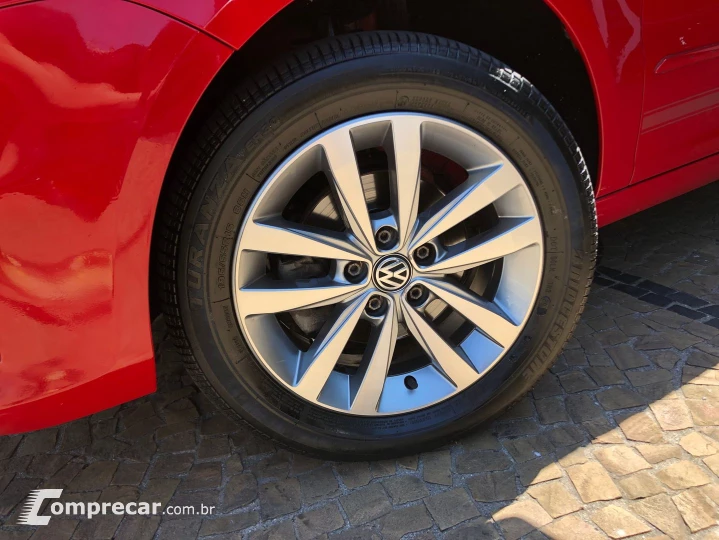 Fox 1.6 Msi Total Flex Connect 4P Manual