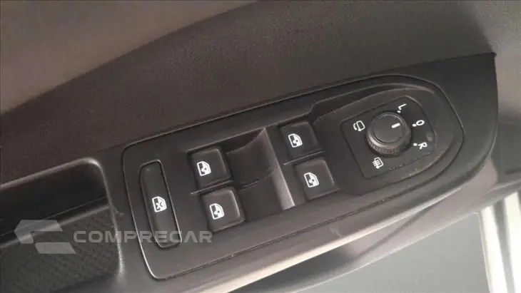 TAOS 1.4 250 TSI TOTAL FLEX HIGHLINE AUTOMÁTICO