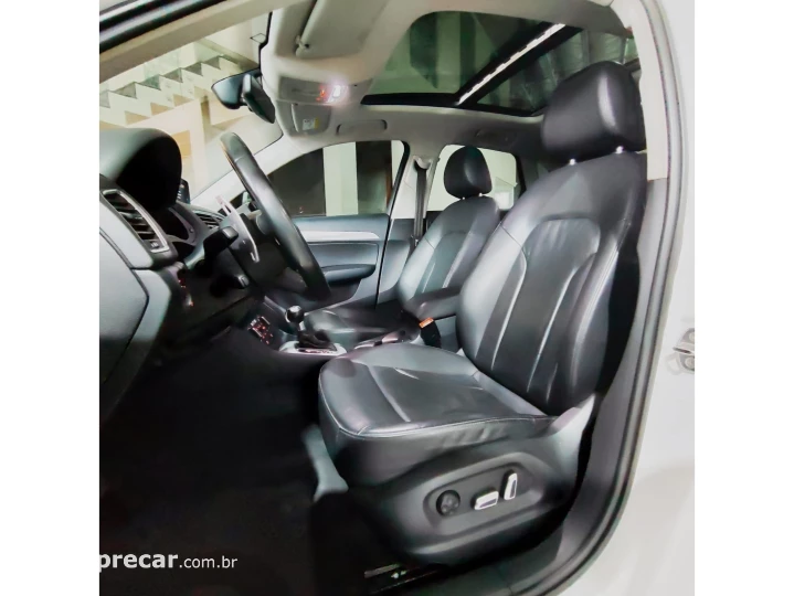 Q3 1.4 TFSI AMBIENTE FLEX 4P S TRONIC
