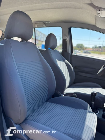 SPACEFOX 1.6 MI Sportline 8V