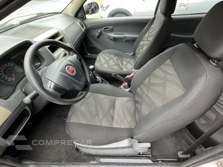 PALIO 1.0 MPI Fire 8V