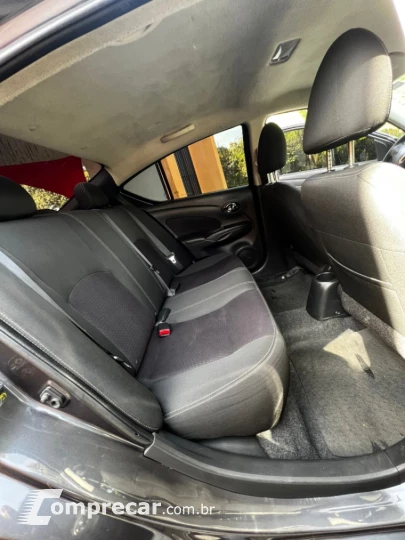 VERSA 1.6 16vstart S