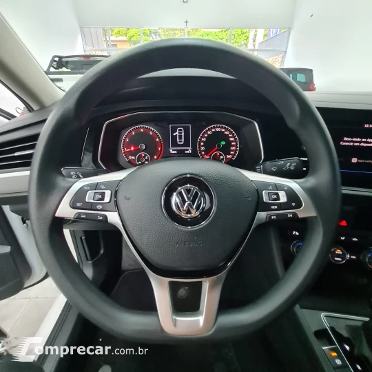 JETTA 1.4 250 TSI