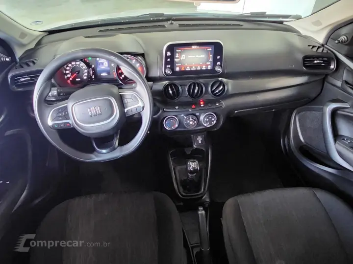 ARGO 1.0 FIREFLY FLEX DRIVE MANUAL