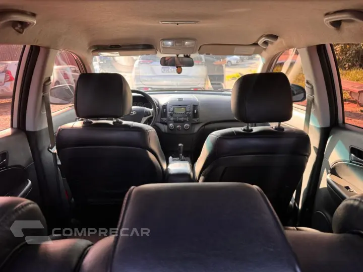 i30 2.0 16V 145cv 5p Aut.