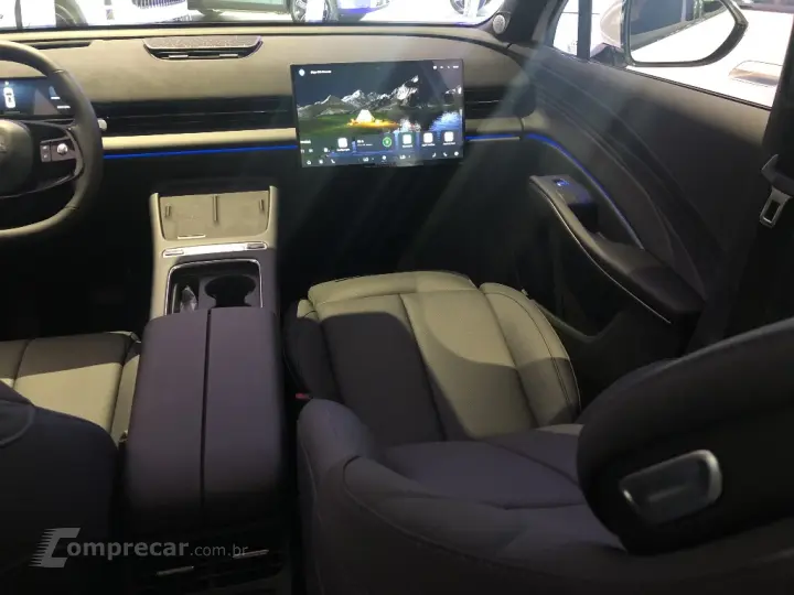 7 1.5 TGDI PHEV PRESTIGE DHT