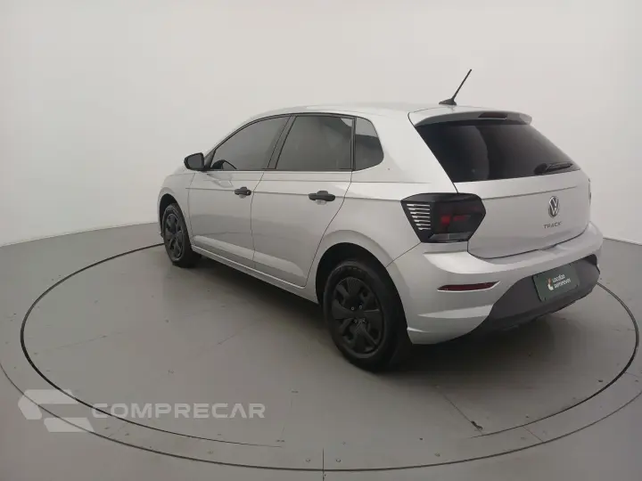 POLO 1.0 MPI TRACK MANUAL