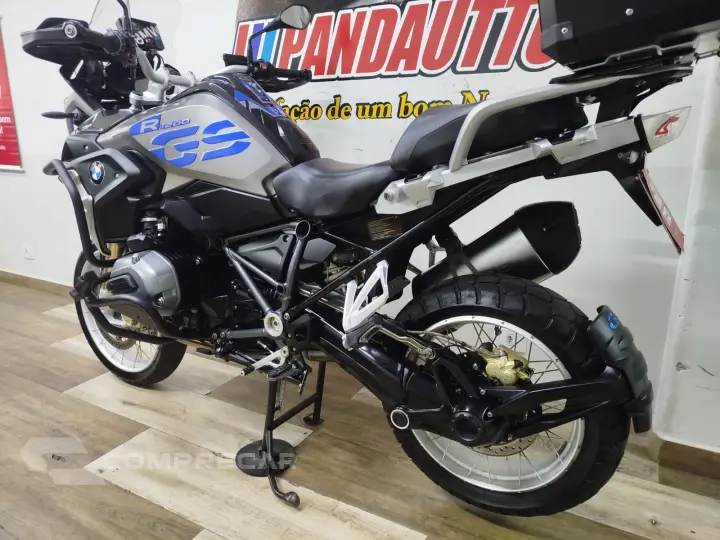 R 1200 GS