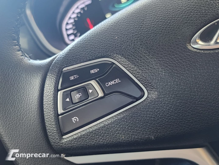 TIGGO 5X 1.5 VVT Turbo Iflex T