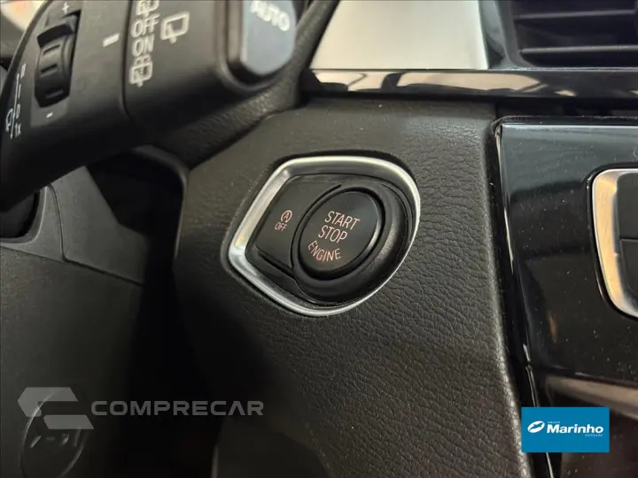 X1 2.0 16V TURBO ACTIVEFLEX SDRIVE20I 4P AUTOMÁTI