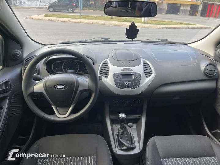 KA 1.0 SE 12V