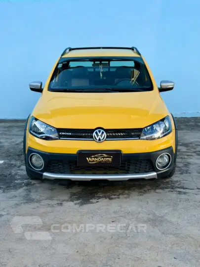 Saveiro 1.6 Mi/ 1.6 Mi Total Flex 8V