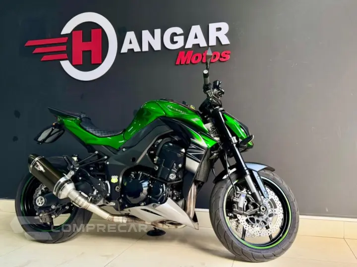 Z1000