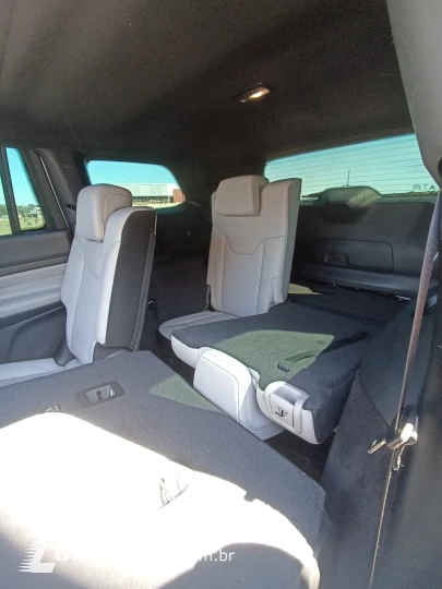 COMMANDER 1.3 T270 Turbo Overland