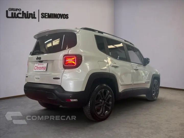 RENEGADE 1.3 T270 TURBO FLEX LONGITUDE AT6