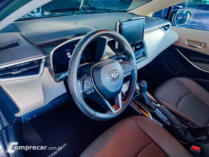COROLLA 2.0 Altis 16V