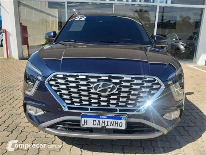 CRETA 2.0 Ultimate