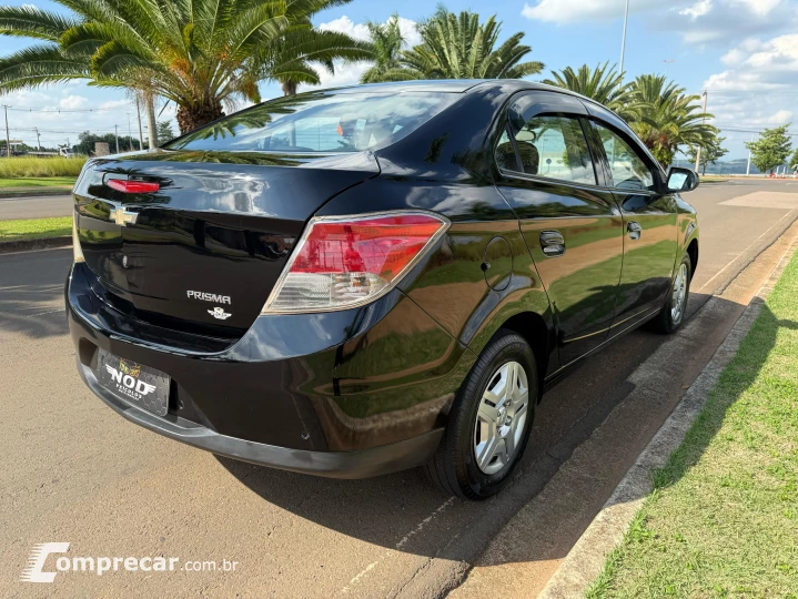 PRISMA 1.0 MPFI LT 8V