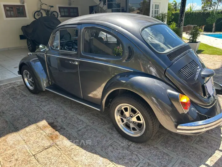 FUSCA 1.3 L 8V