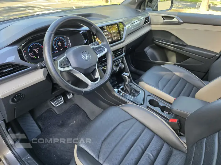 TAOS 1.4 250 TSI Highline