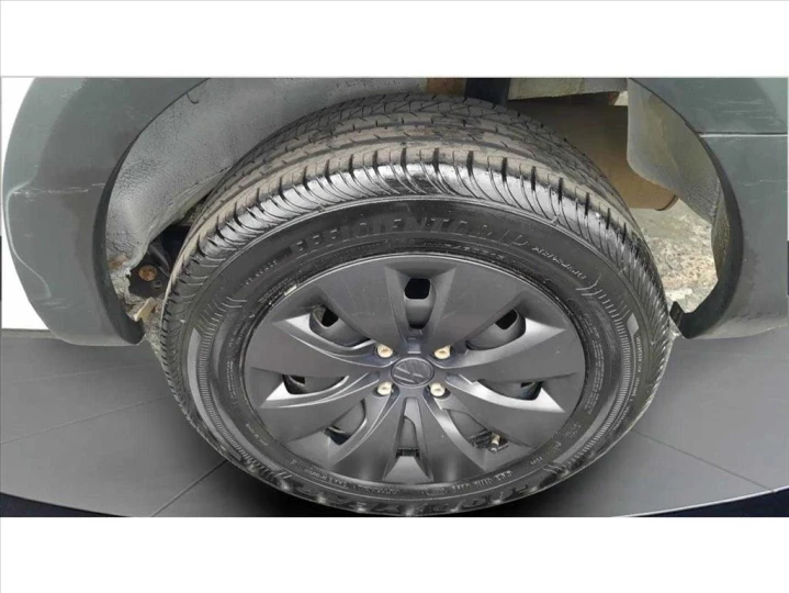 SAVEIRO 1.6 MSI ROBUST CS 16V FLEX 2P MANUAL