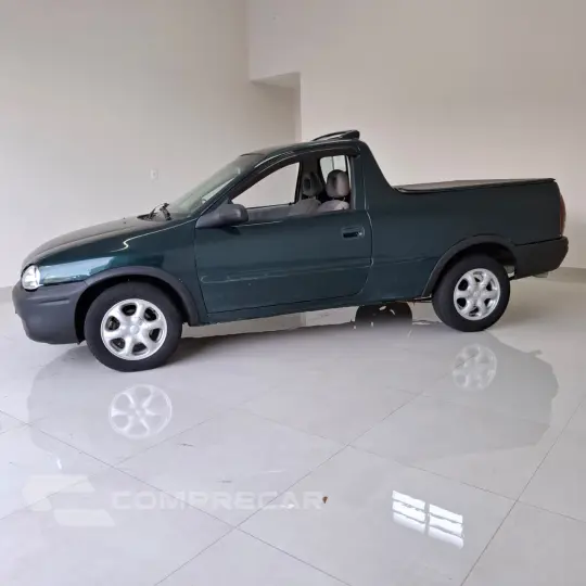 CORSA 1.6 MPFI GL 8V