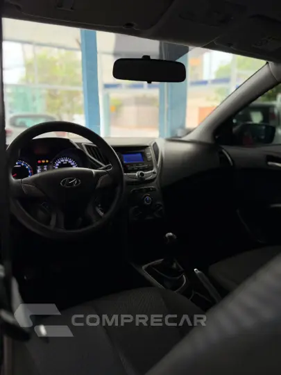HB20 1.0 12V Comfort