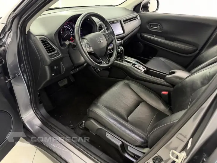 HR-V EX CVT