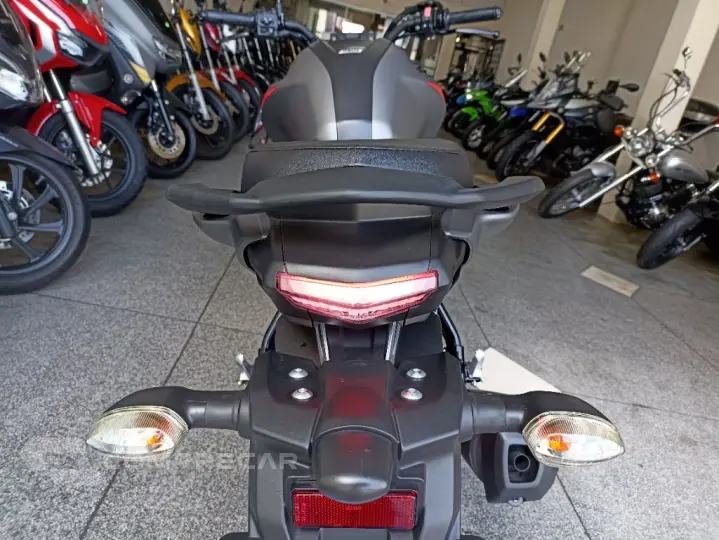 FZ15 150 FAZER CONNECTED FLEX