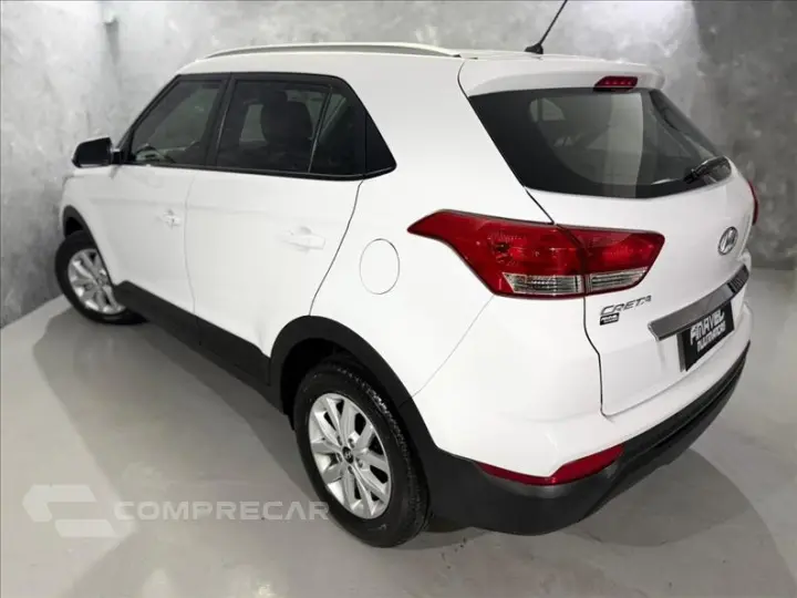 CRETA 1.6 16V Action