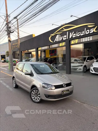 FOX 1.6 MI 8V