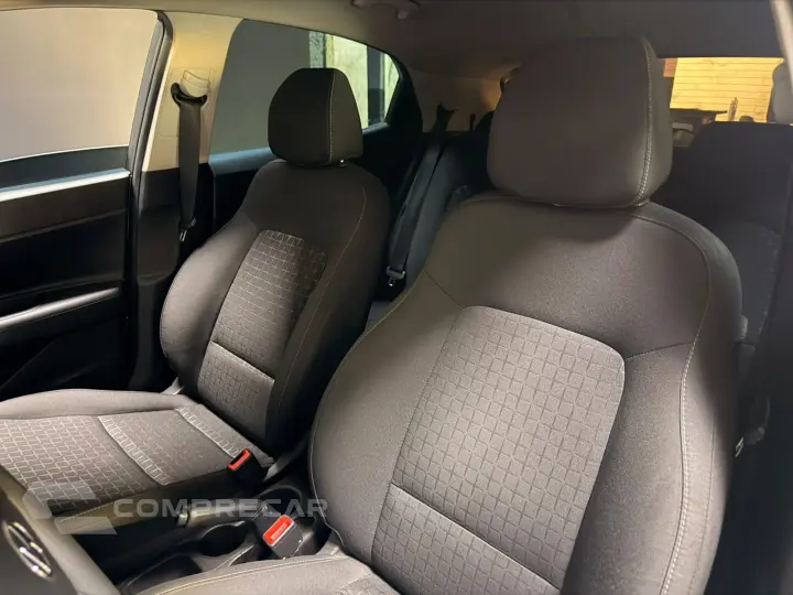 HB20 1.0 12V FLEX COMFORT MANUAL