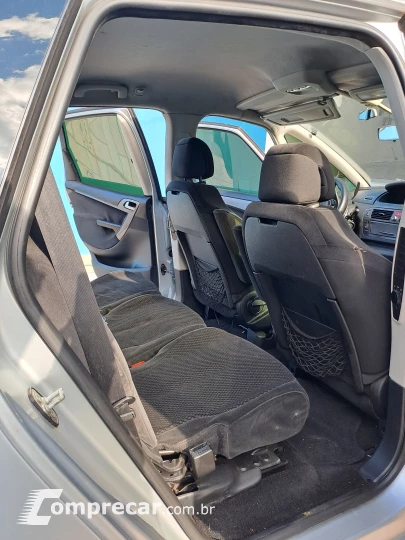 C4 2.0 GLX 16V