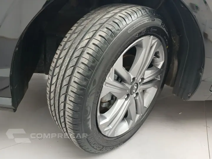 HB20S 1.0 TGDI FLEX LIMITED AUTOMÁTICO