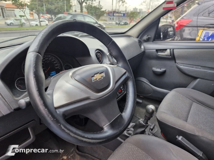 CELTA 1.0 MPFI LT 8V FLEX 4P MANUAL