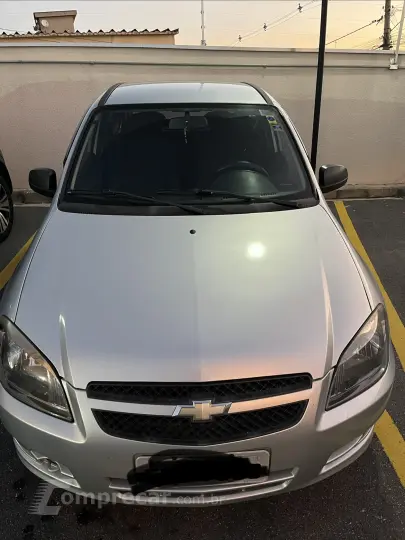 CELTA 1.0 MPFI LS 8V