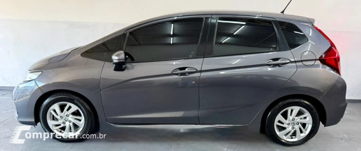 FIT 1.5 DX 16V