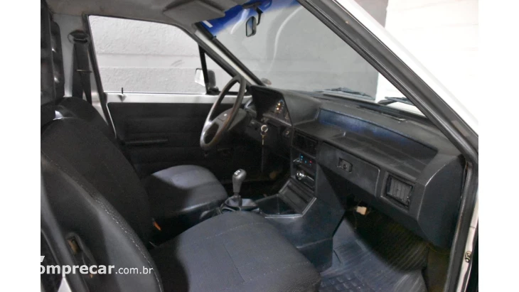 PAMPA - 1.8 L CS 8V 2P MANUAL