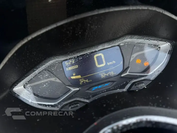 PCX 160
