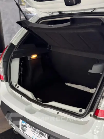 SANDERO 1.6 Stepway 8V