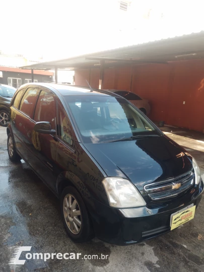 MERIVA 1.4 MPFI Maxx 8V